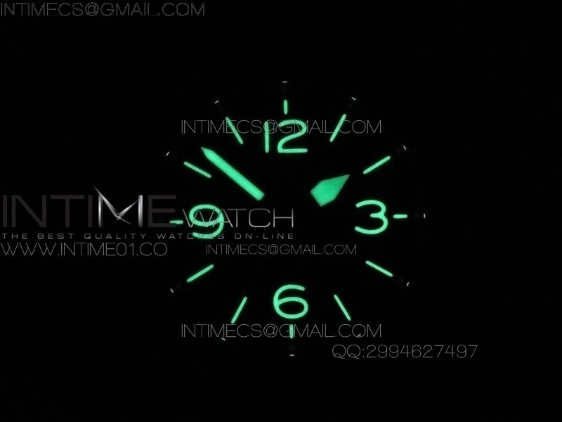 BR 03-92 SS Case V3 Black Dial 42.5mm on Rubber Strap MIYOTA 9015